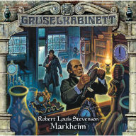 Gruselkabinett, Folge 72: Markheim