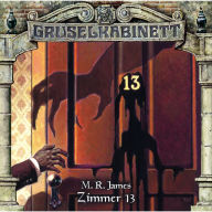 Gruselkabinett, Folge 92: Zimmer 13