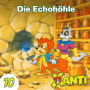 Xanti, Folge 10: Die Echohöhle