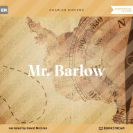 Mr. Barlow (Unabridged)