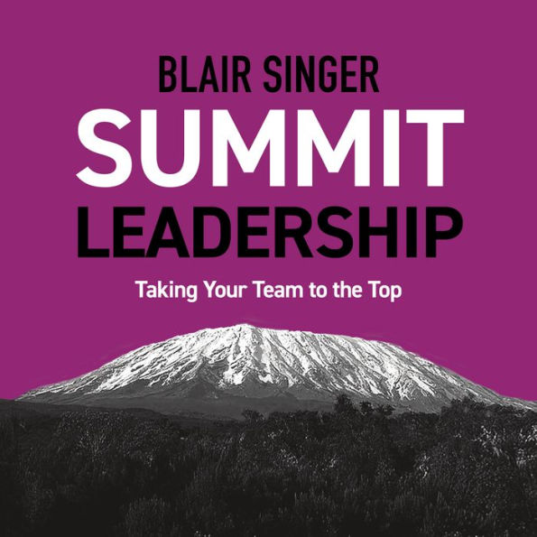 Summit Leadership: Taking Your Team to the Top