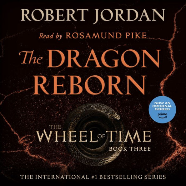 The Dragon Reborn (The Wheel of Time Series #3)