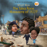 What Was the Tulsa Race Massacre of 1921?