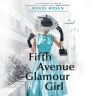 Fifth Avenue Glamour Girl