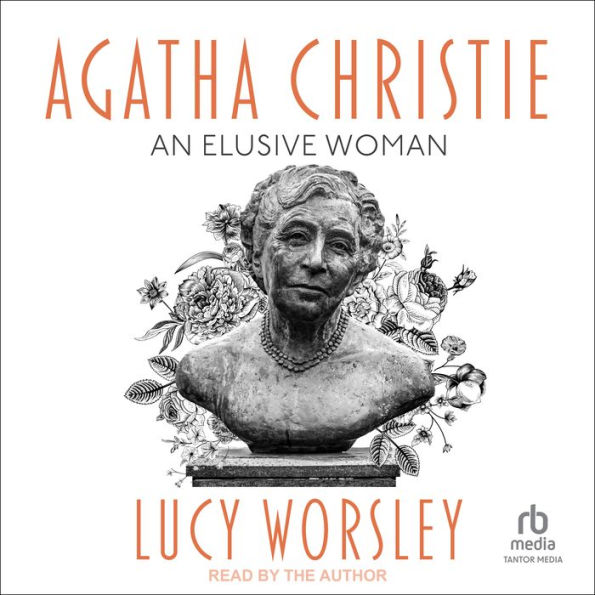 Agatha Christie: An Elusive Woman