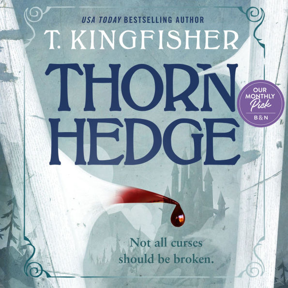 Thornhedge