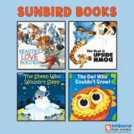 Sunbird Books