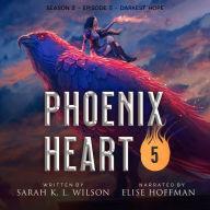 Phoenix Heart S02E05 