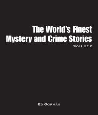 World's Finest Mystery & Crime Stories, The - Vol. 2