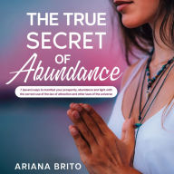 TRUE SECRET OF ABUNDANCE, THE: 7 (seven) ways to manifest your prosperity, abundance and light with the correct use of the law of attraction and other laws of the universe