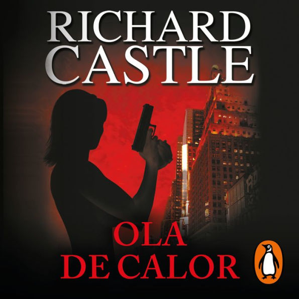 Ola de calor (Serie Castle 1)