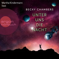 Unter uns die Nacht (Record of a Spaceborn Few)