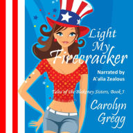 Light My Firecracker