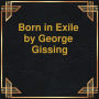 Born in Exile (Unabridged)