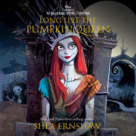 Long Live the Pumpkin Queen: Tim Burton's The Nightmare Before Christmas