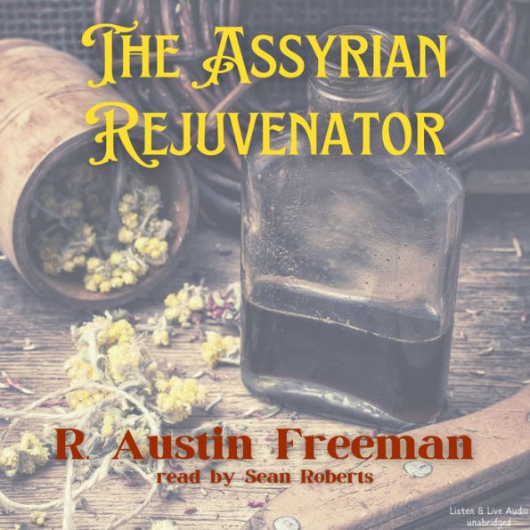 The Assyrian Rejuvenator