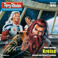 Perry Rhodan 1846: Kreise: Perry Rhodan-Zyklus 