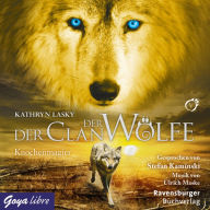 Der Clan der Wölfe. Knochenmagier [Band 5] (Abridged)