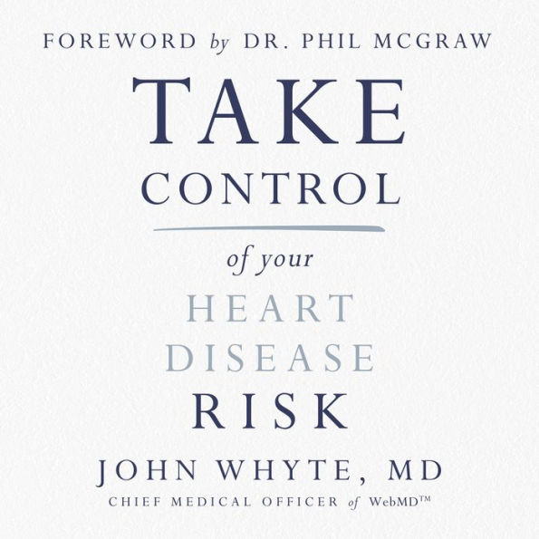 Take Control of Your Heart Disease Risk