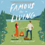 Famous for a Living: A Novel