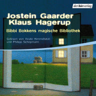Bibbi Bokkens magische Bibliothek (Abridged)