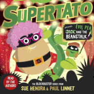 Supertato: Presents Jack and the Beanstalk: - a show-stopping gift this Christmas!