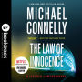 The Law of Innocence (Lincoln Lawyer Series #6) (Booktrack Edition)
