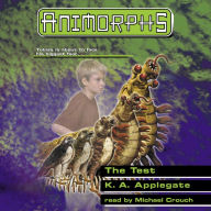 The Test (Animorphs Series #43)