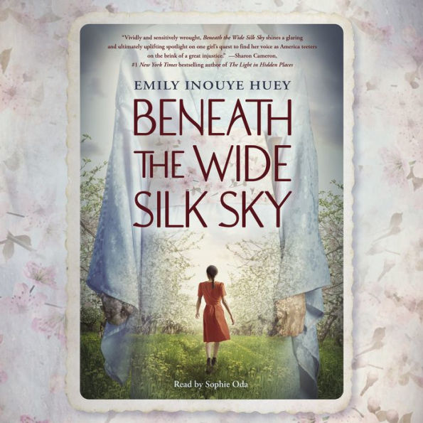 Beneath the Wide Silk Sky