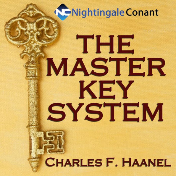 The Master Key System