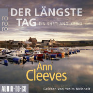 Der längste Tag (Die Shetland-Krimis, Band 2)