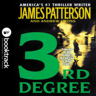 3rd Degree (Women's Murder Club Series #3) (Booktrack Edition)