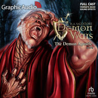 The Demon Apostle (2 of 3) [Dramatized Adaptation]: The DemonWars Saga 3