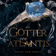 Die Götter von Atlantis