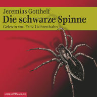 Die schwarze Spinne (Abridged)