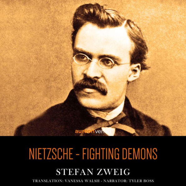 Nietzsche: Fighting Demons