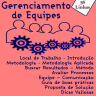 Gerenciamento de Equipes