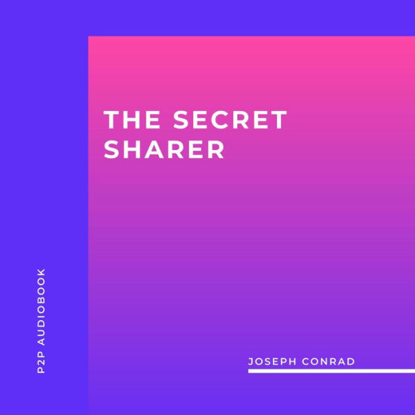 Secret Sharer, The (Unabridged)