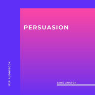 Persuasion (Unabridged)