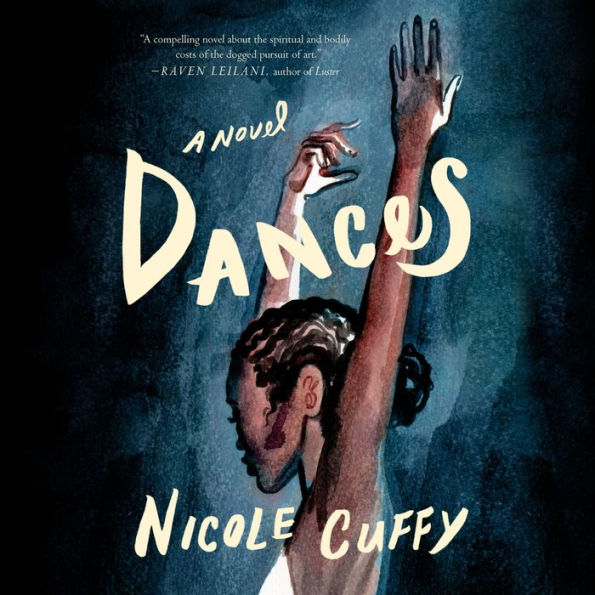 Dances: A Novel