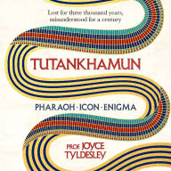 TUTANKHAMUN: 100 years after the discovery of his tomb leading Egyptologist Joyce Tyldesley unpicks the misunderstandings around the boy king's life, death and legacy