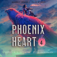 Phoenix Heart: Season 2, Episode 4: 