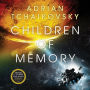 Children of Memory (Children of Time Series #3)