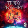 The Light Fantastic (Discworld Series #2)