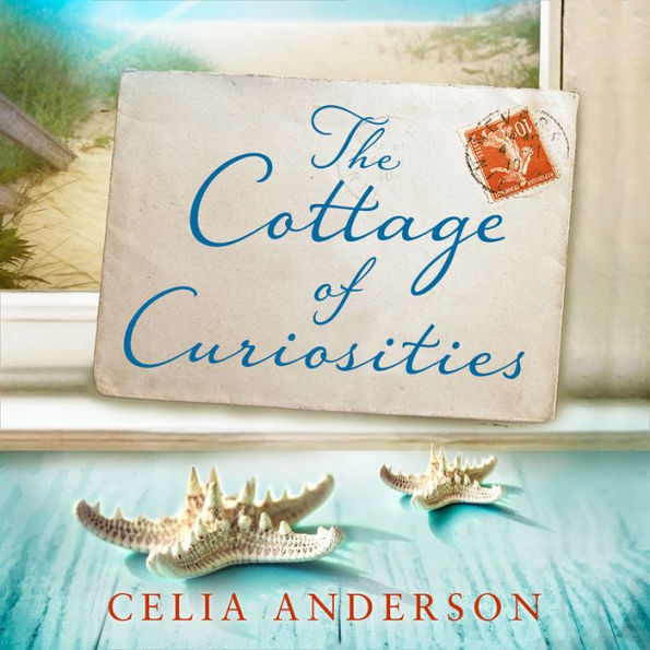 Cottage of Curiosities, The (Pengelly Series, Book 2)