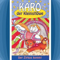 05: Der Zirkus kommt: Folge 5 (Abridged)