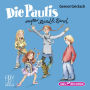 Die Paulis außer Rand & Band (Abridged)