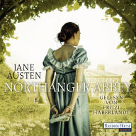 Northanger Abbey (Abridged)