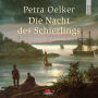 Die Nacht des Schierlings (Unabridged)