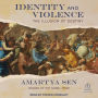 Identity and Violence: The Illusion of Destiny